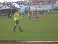 Germania Tsv Pfungstadt 2:0 Ober Ramstadt [C-Junioren]