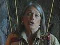 In Search Of The Future-Wise Ones: Connie Baxter Marlow