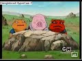 Gamatatsu and Gamakichi