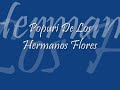 Popuri De Los Hermanos Flores