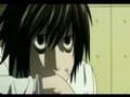 L is Special - D Note style