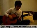 Michael's Guitar Solo