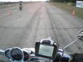 V-Rod v. Kawasaki 600
