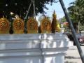 Looking around at Wat Si Koet, Chiang Mai Looking around at Wat Si Koet, Chiang Mai