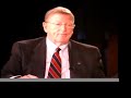 Immigration is a joke for Conrad Burns
