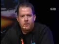 Denizens of Diablo III: Part 1 - Sunday, WWI 2008