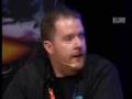Denizens of Diablo III: Part 1 - Sunday, WWI 2008