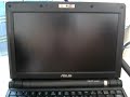  eeepc 900 fast boot booster minlogon