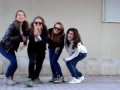 Hey boys , estamos aqui ^^