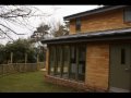 Solo built this house for our client...