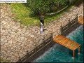 Legend of sword and fairy/Chinese Paladin Yueru fight part 1