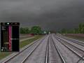 Kuju Rail Simulator Weather Changes