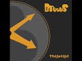 Brutus - In Stilte ft. Michael Bryan