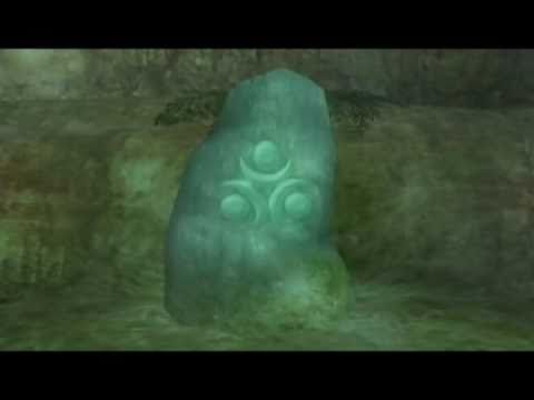 The Legend of Zelda : Twilight Princess