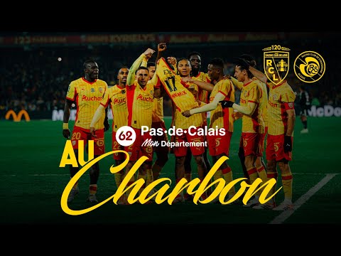 Vidéo : Au charbon : Un nouvel invité décisif sur coup de pied arrêté