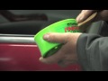 Car Maintenance Tips : How to Polish Car Parts