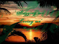 \"HUGGIN ME, LOVING ME\"