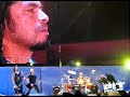 Metallica Seek An Destroy Ozzfest Dallas 2008 TX PIT POV HD