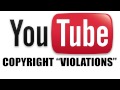 My Copyright "Violations"