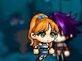 MapleStory - Excel Saga - Intro