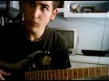 Metallica - Nothing Else Matters (Cover)
