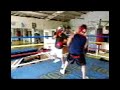 Amiel Boxing Sessions (New 1) Amiel Boxing Sessions (New 1)