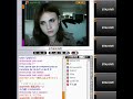 applemilk1988 - 9/23 stickam live applemilk1988 - 9/23 stickam live