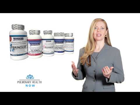 how to treat idiopathic pulmonary fibrosis