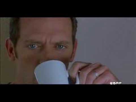 Fall Away - House MD