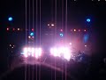 STS9 ~7/25/08 @ Festival Pier