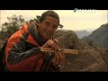 Man vs. Wild - Mexico Cave