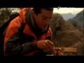 Man vs. Wild - Mexico Cave