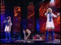 Анна-Мария Jy croise encore