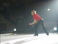 Evgeni Plushenko Sirtaki, Kings on Ice, 25 april 2008
