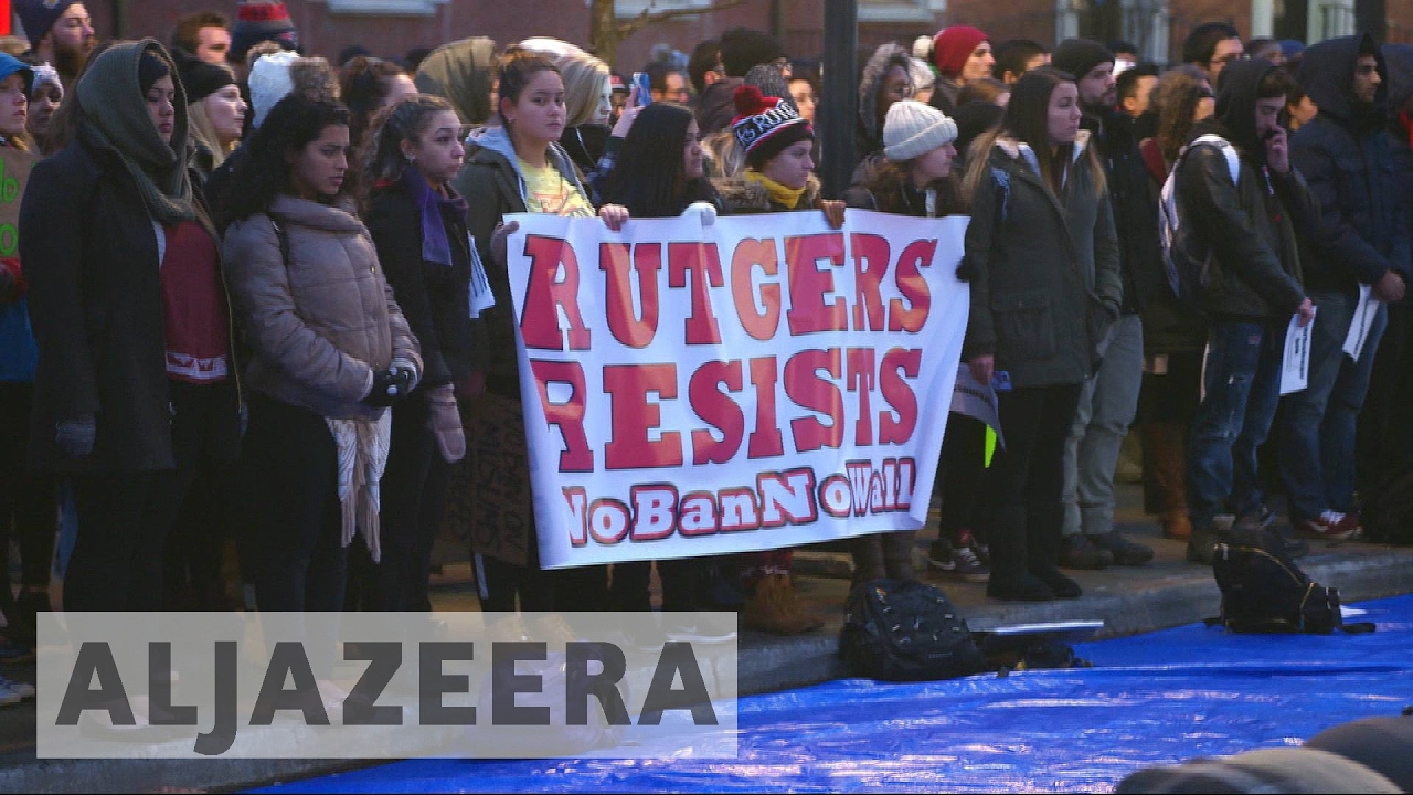 Why Trump's Muslim ban is bad for business