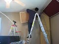 Building My Home Studio and Bass Traps Building My Home Studio and Bass Traps