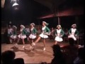 Funkengarde Karnevalsverein Kurort Hartha eV