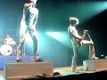 AFI - Endlessly she said (Berlin 04/10/2006)