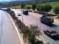 hennaya  tlemcen  aoto route