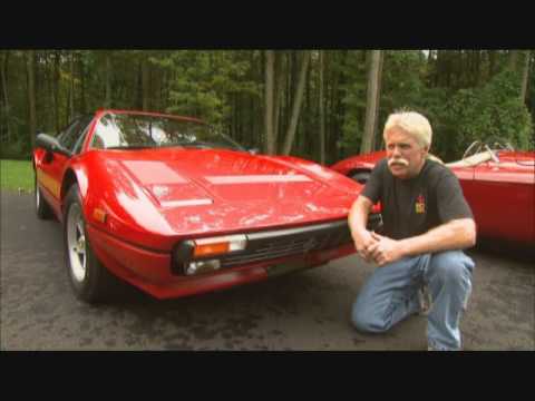 classic cars