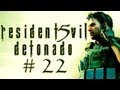 Resientevil5detonados