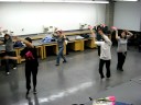 Fan Dance