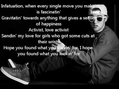 ian wolfson - Mac Miller Clarity Produced by ID Labs & Ritz Reynolds Off of the Macadelic Mixtape Directed by Ian Wolfson & Mac Miller Produced by Noam Harary Shot by Patr...