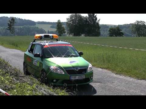 Latest WRC HD & Rally HD Videos