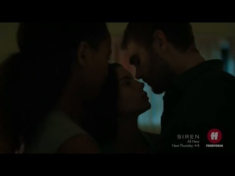 SIREN Season 2 episode 4 shown in less than 5 mins