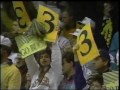 Mr. Jennings College Basketball Highlight Video
