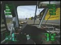Nascar 08 Practice at California