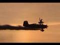 2008 Quebec International Airshow - Gene Soucy/Teresa Stokes