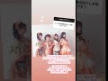 Mei Okada (岡田夢以) 08/09/2020
