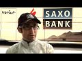 2009-12-07 | Team Saxo Bank. Interview with Bobby Julich ~> www.saxobanktakingthelead.com Interview with Team Saxo Bank's Bobby Julich done before the start of this year's Tour de France  (<span>9:)